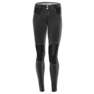 EUC WASHED GREY Freddy Jeans